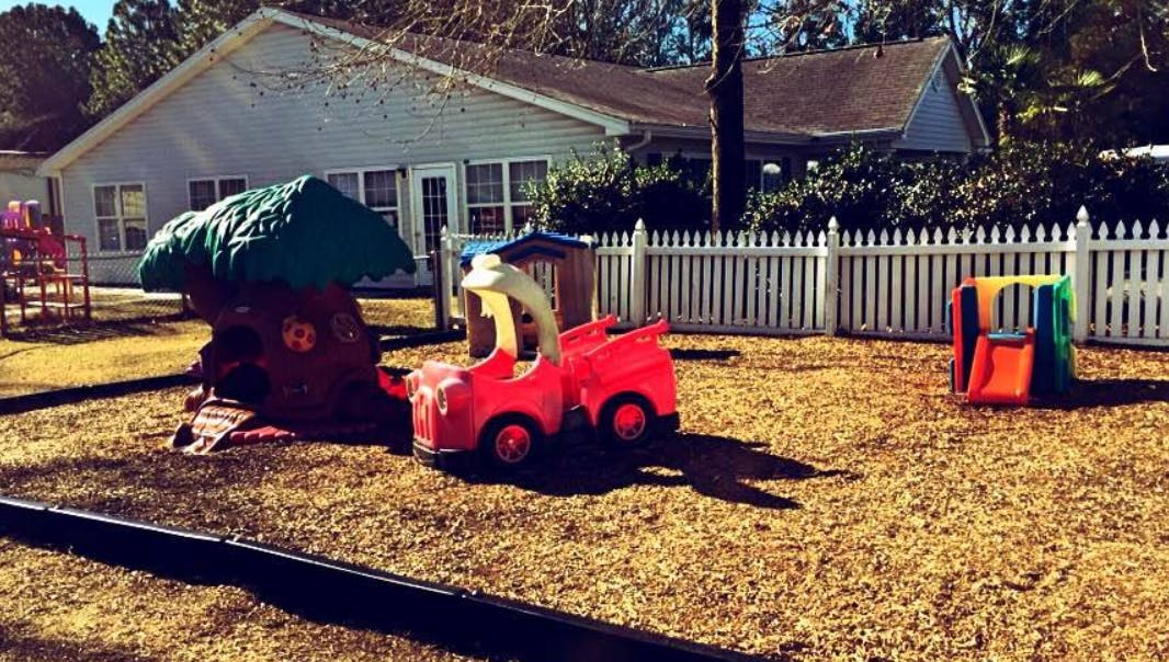 Classy Bears Day Care Preschool II Preschool in Wilmington, NC Winnie
