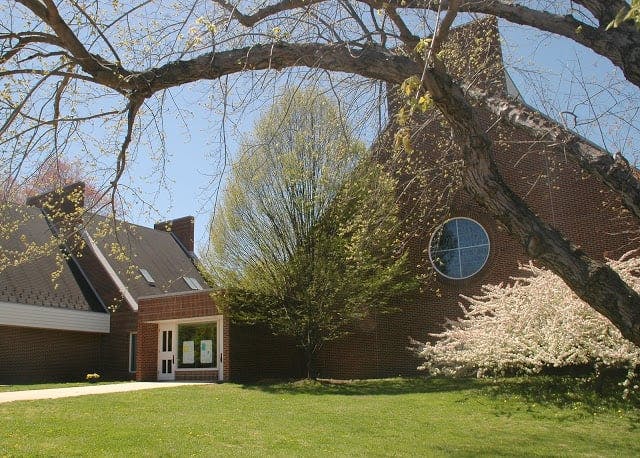 Fort Hunt Preschool in Alexandria, VA