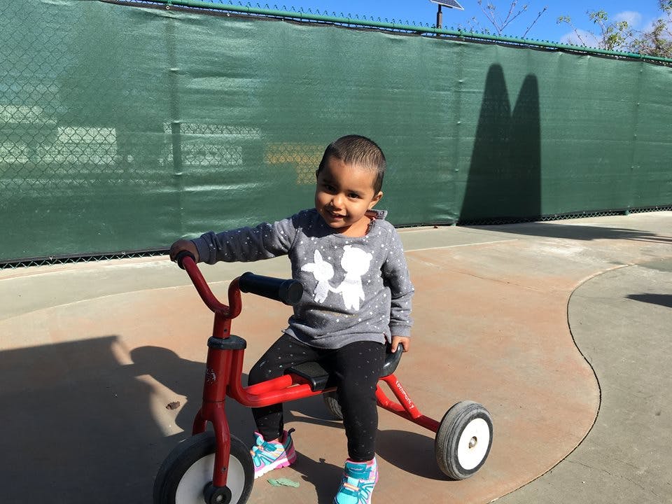 Bonita Head Start (CAPSLO) in Guadalupe, CA