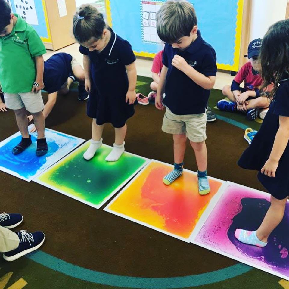 Pineview Preschools (Sunset) Preschool in Miami, FL Winnie
