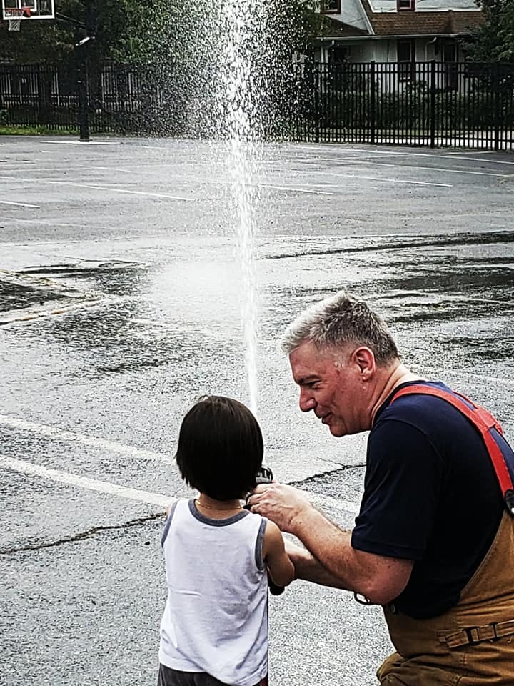 Child Steps Preschool in Havertown, PA Winnie