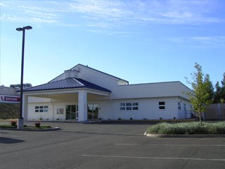 Oregon Child Development (Silverton) Daycare in Silverton, OR Winnie