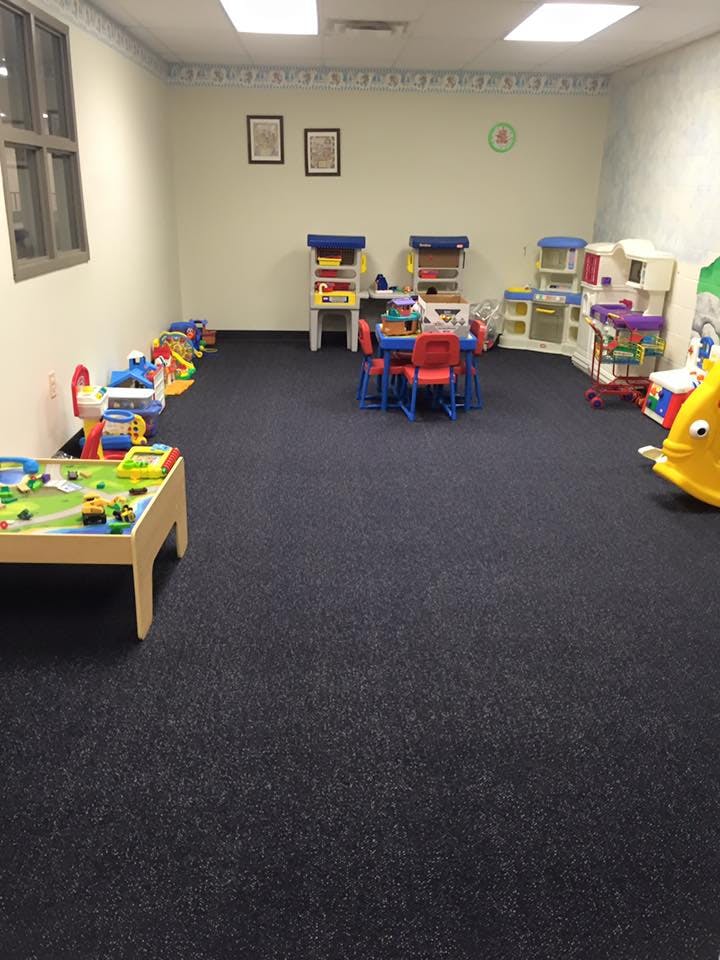 Noah's Ark Preschool in Ramsey, IN