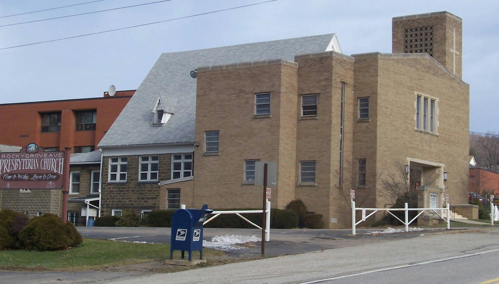 Grace Learning Center Preschool in Franklin, PA Winnie