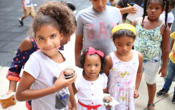 Good Shepherd Services At Brooklyn Scholars Charter School Daycare In Brooklyn Ny Winnie