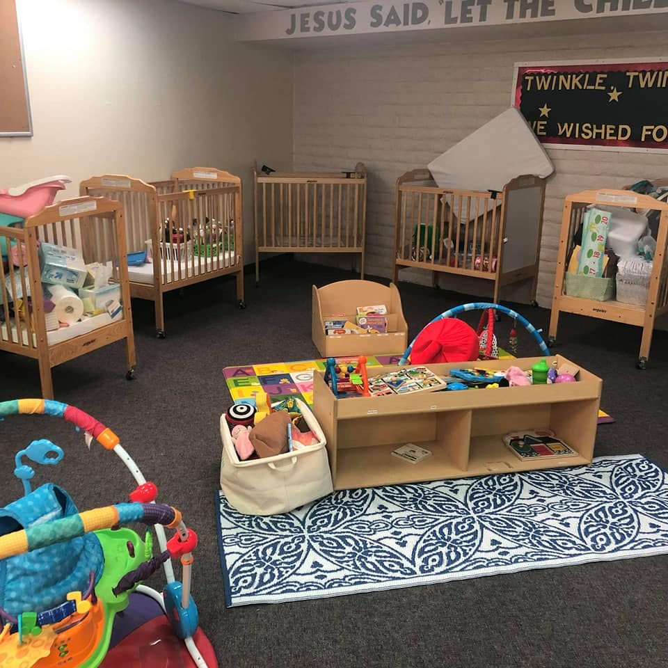 Tempe Christian School Preschool in Tempe, AZ Winnie