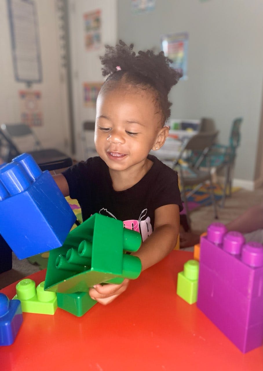 Visionary Home Daycare Daycare in Greensboro, NC Winnie