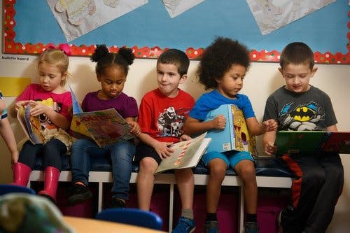 Hope Haven Children's Clinic and Family Center Daycare in Jacksonville, FL Winnie