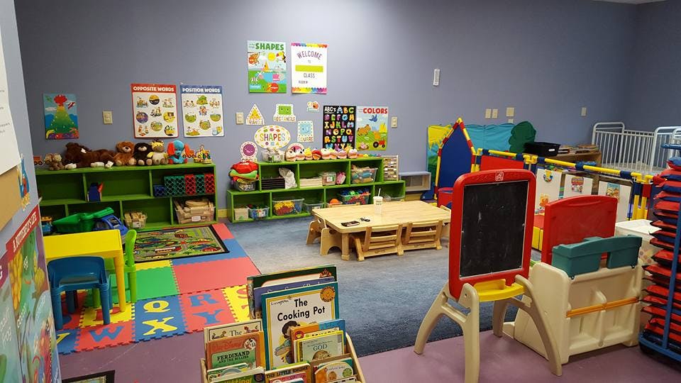 Sunny Side Daycare Daycare in Blowing Rock, NC Winnie