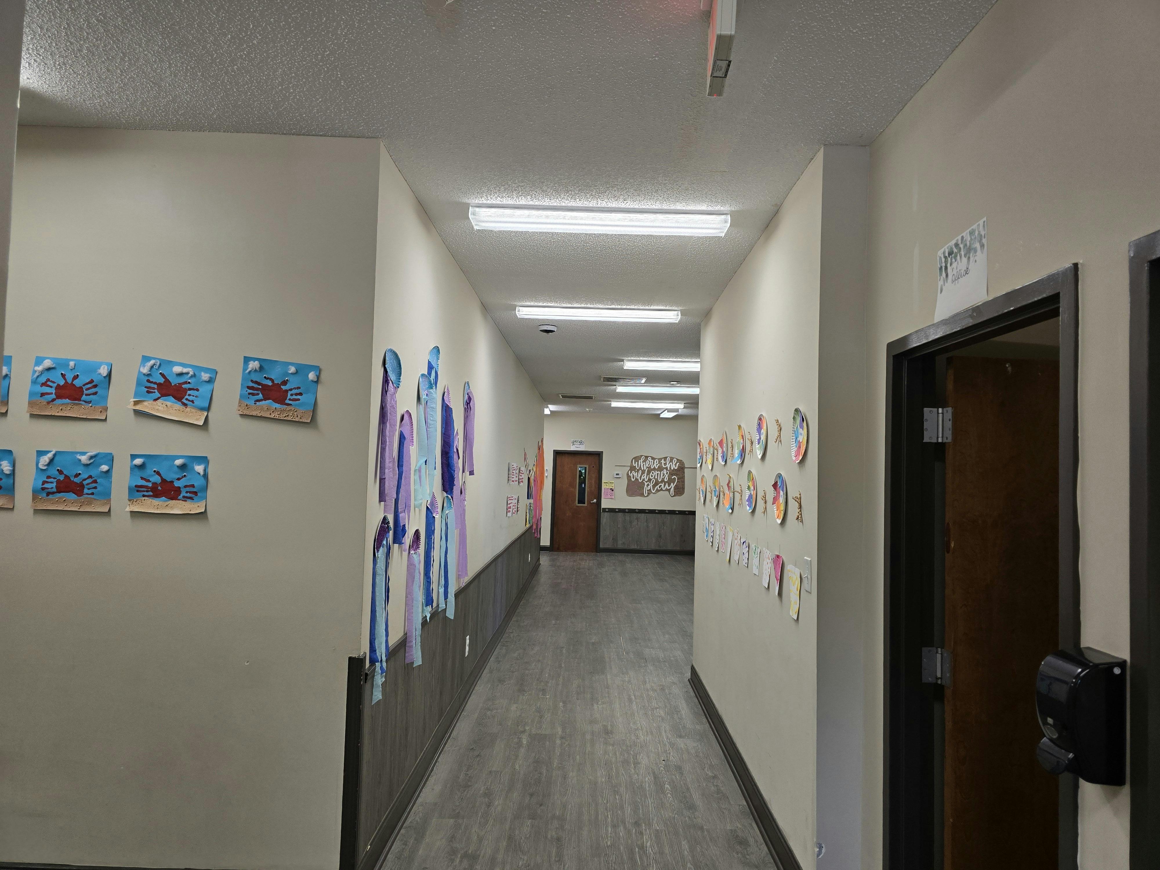 GentleSprouts Academy in Lexington, SC