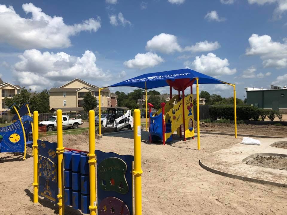 Kiddie Academy of Bryan in Bryan, TX