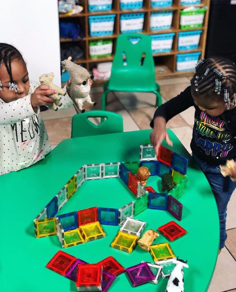 Dreamy Day Care Westland Daycare In Westland Mi Winnie