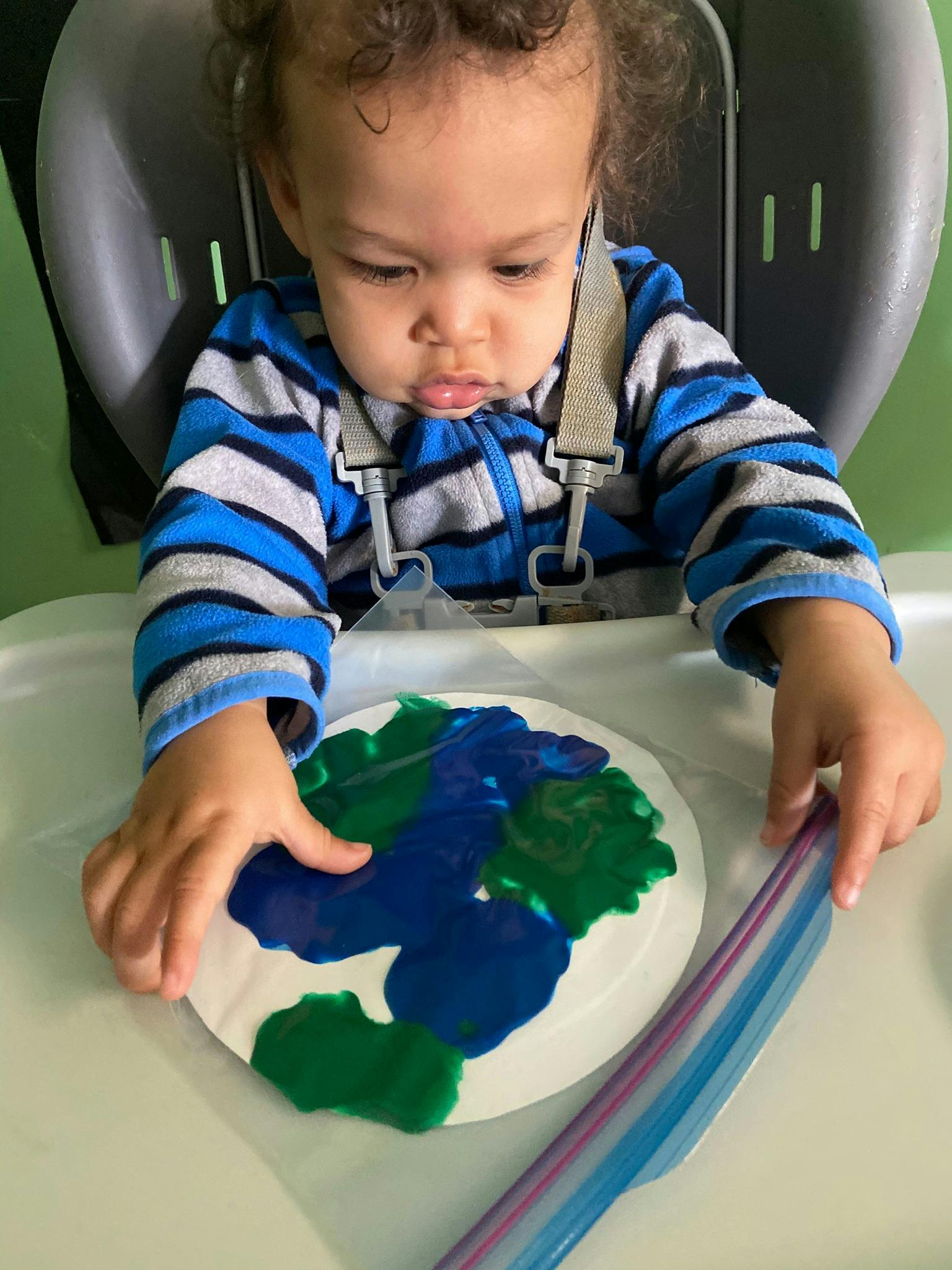 The Nest Schools Avon Daycare in Avon, OH Winnie