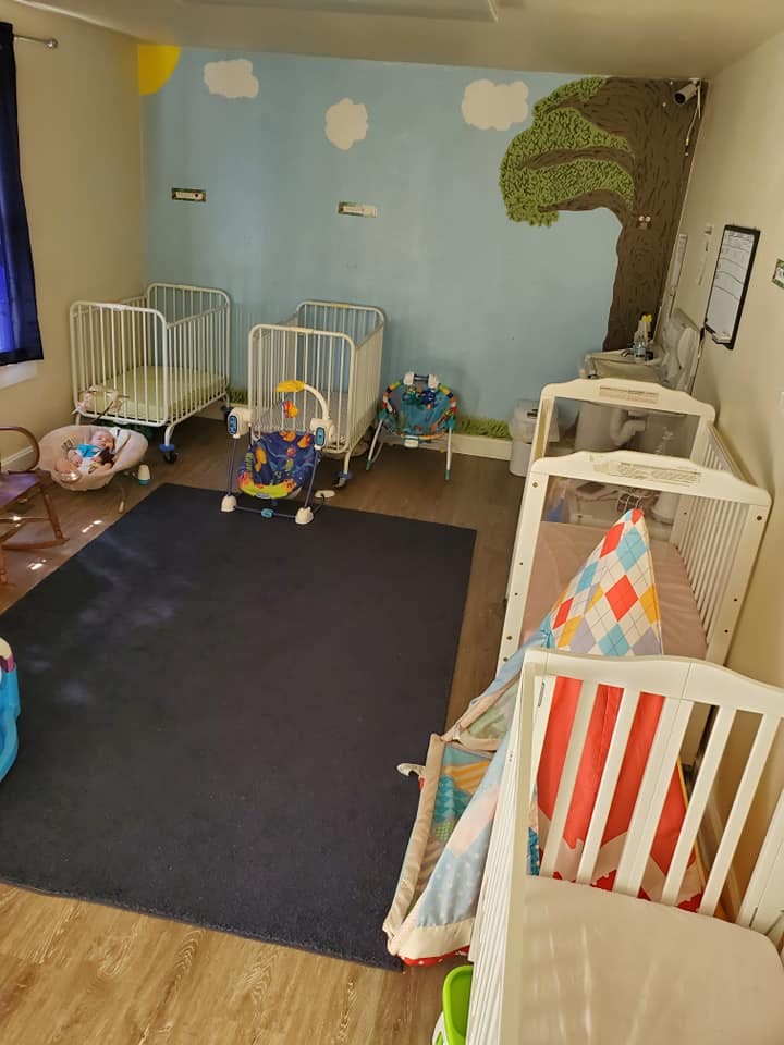 The Learning Tree Daycare Daycare in Owensboro, KY Winnie