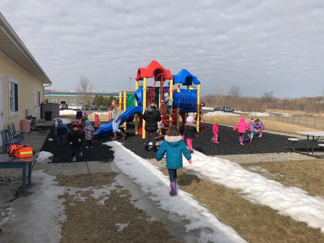 Crystal's Cuddle Bugs Childcare Center and Preschool (Farmington) Preschool in Farmington, MN
