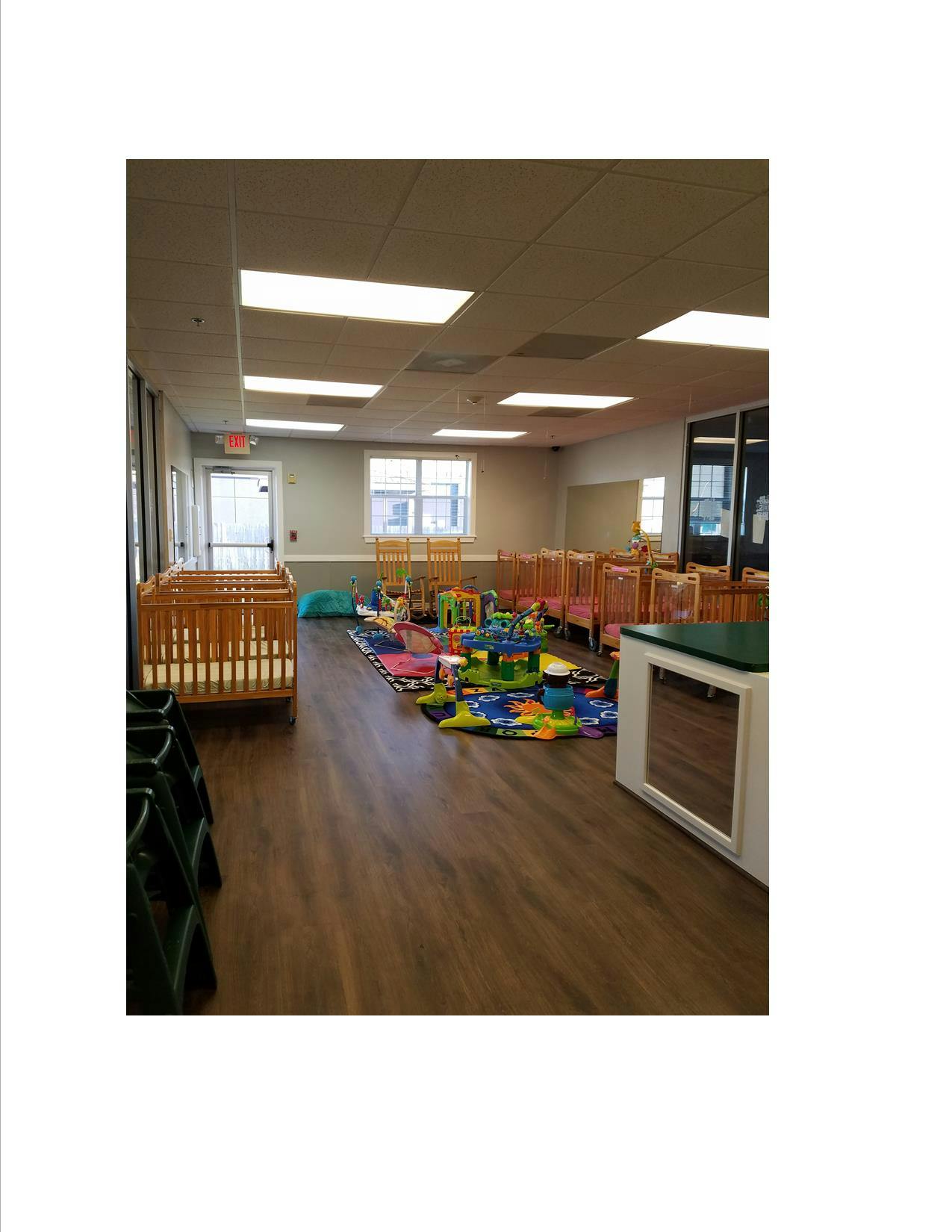 Kids 'R' Kids Learning Academy of Spring - Preschool in Spring, TX - Winnie