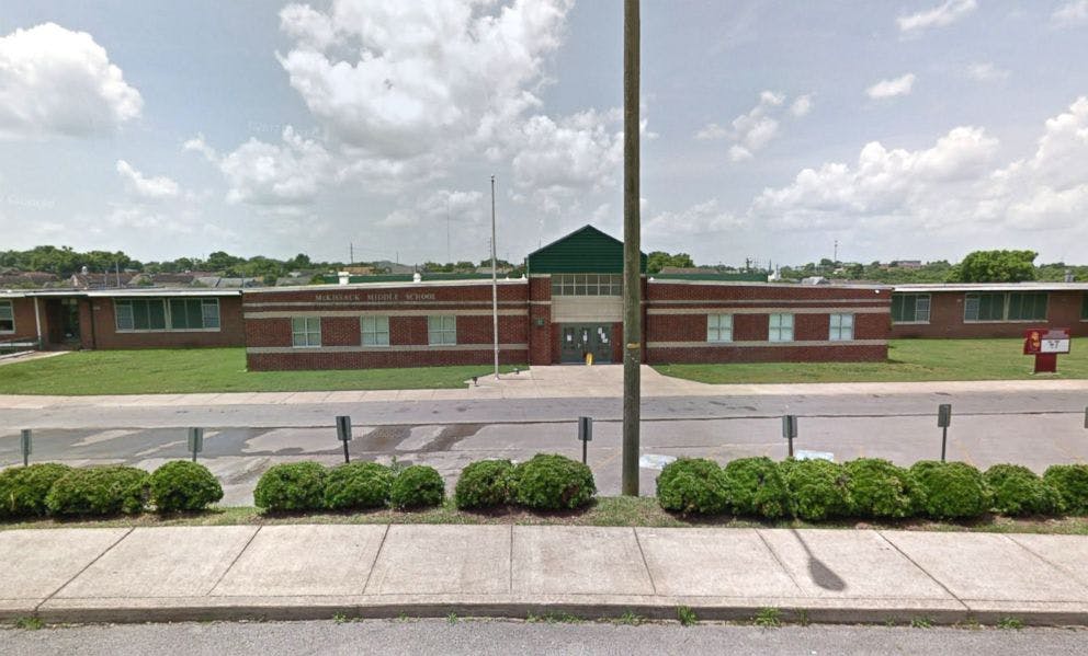 Boys And Girls Clubs of Middle Tennessee (Preston Taylor Clubhouse) in Nashville, TN