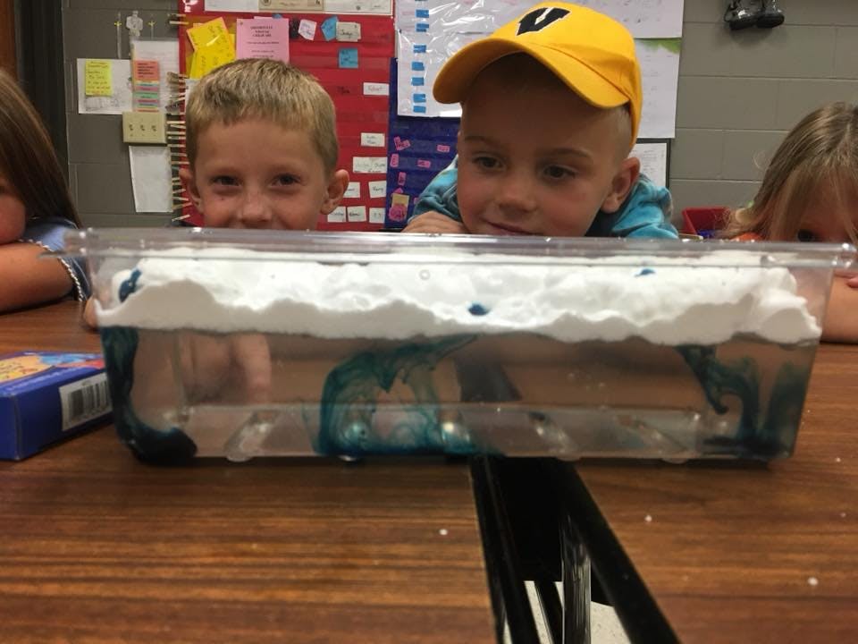 Orfordville Afterschool Program in Orfordville, WI