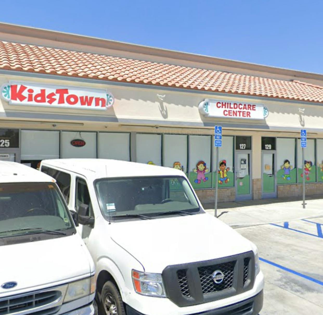 Kids Town Childcare Center, LLC in Lancaster, CA