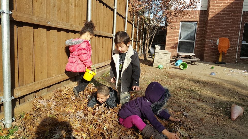 Everyday Learning Childcare - Daycare in Dallas, TX - Winnie