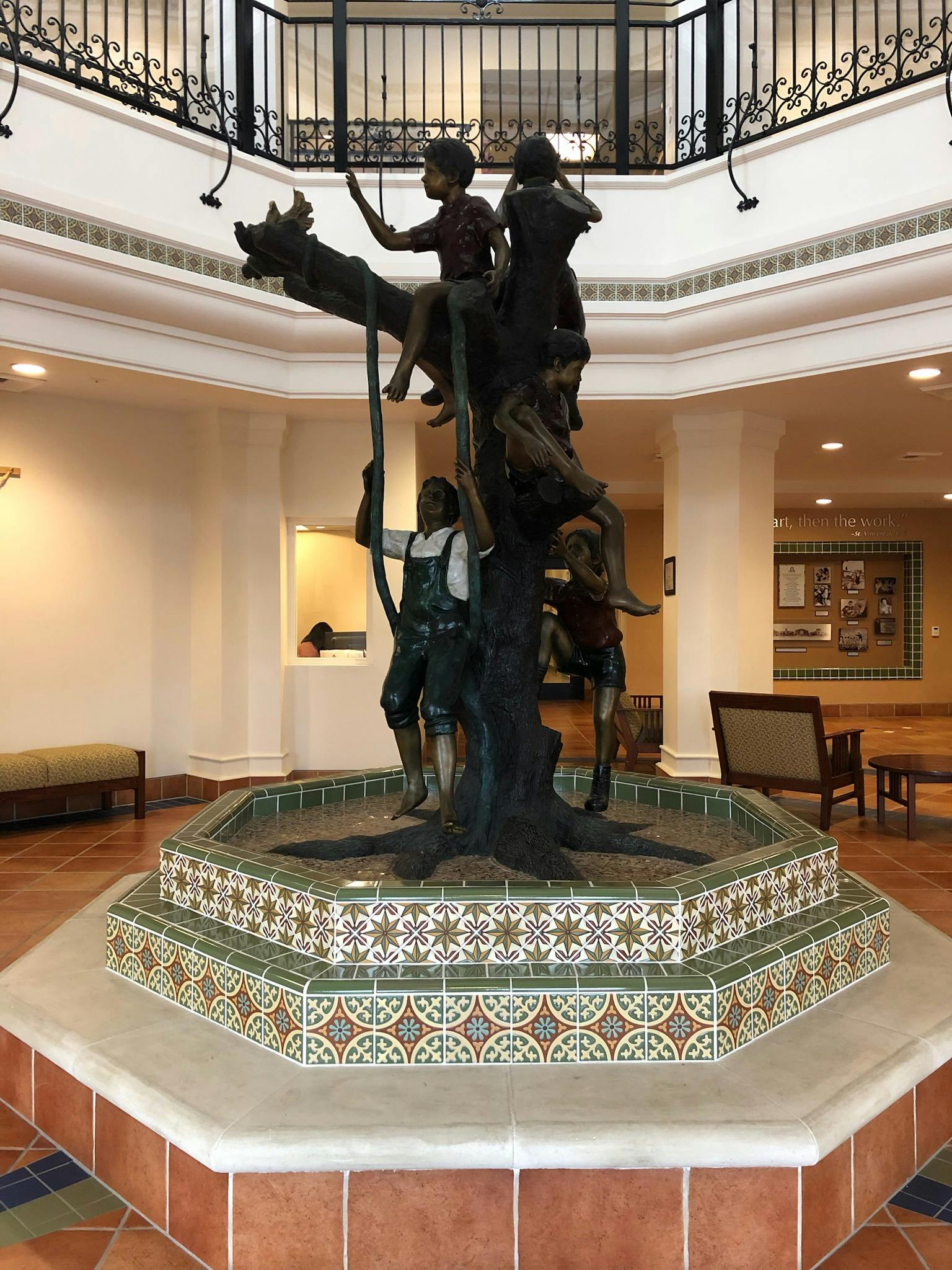 Maryvale Early Education Center (Duarte) Preschool in Duarte, CA Winnie