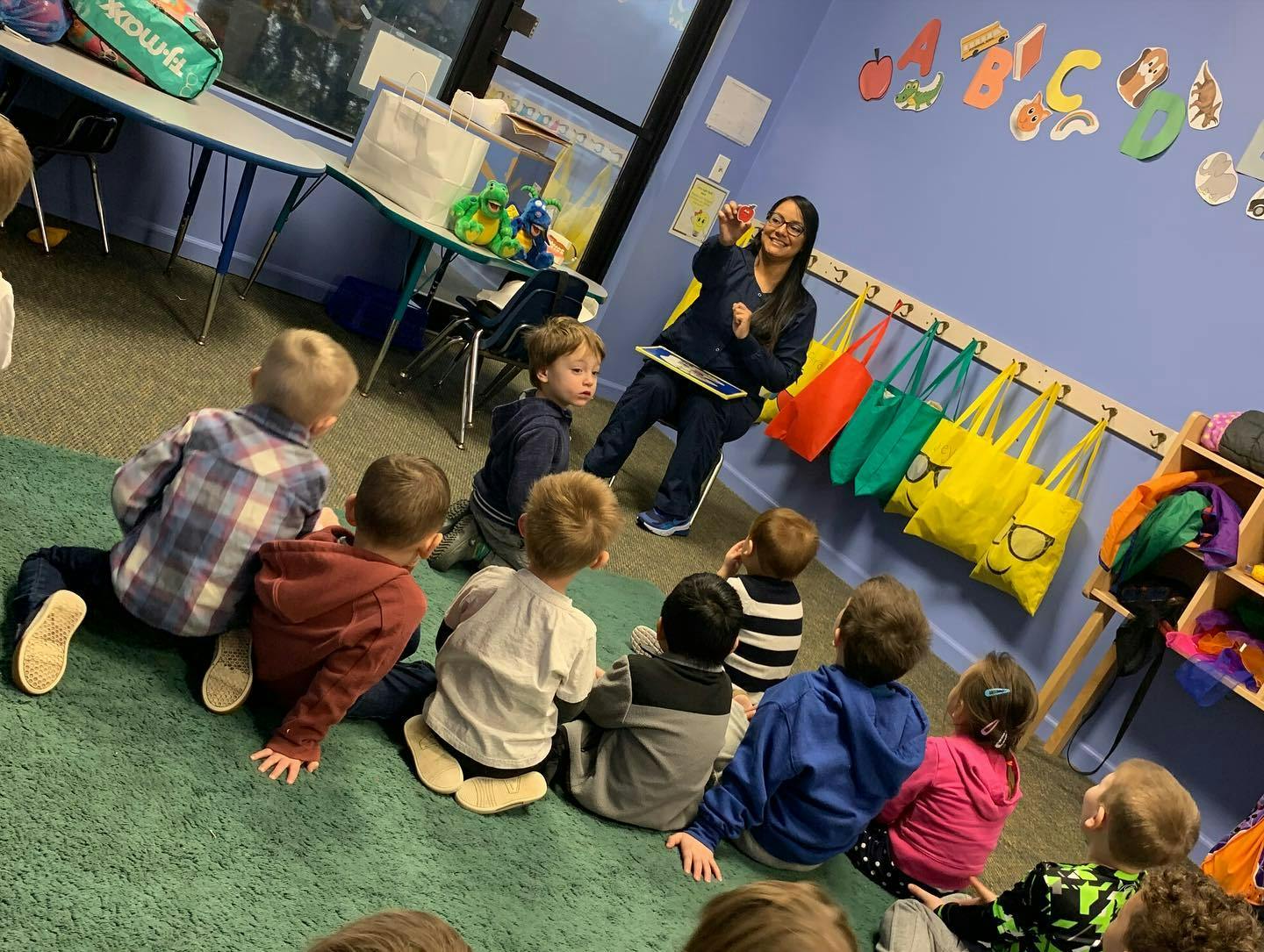 Honey Tree Preschool & Childcare (Monroe) Preschool in Monroe, CT