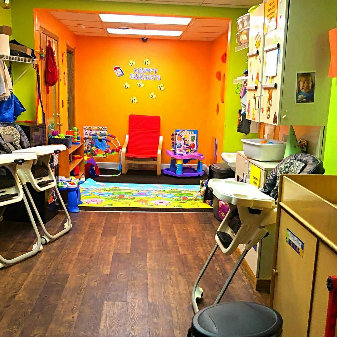 Children's World Daycare and Preschool Daycare in Milwaukee, WI Winnie