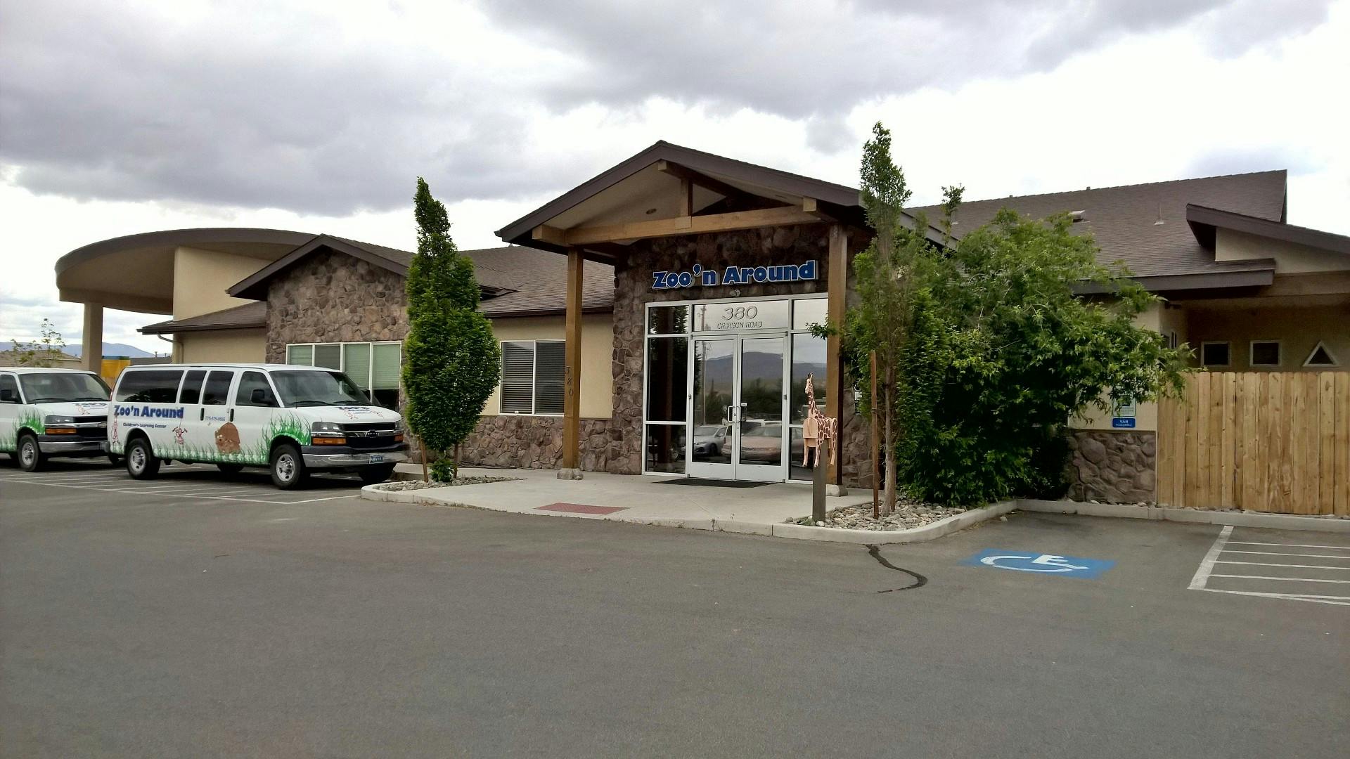 Zoo'n Around Preschool in Fernley, NV