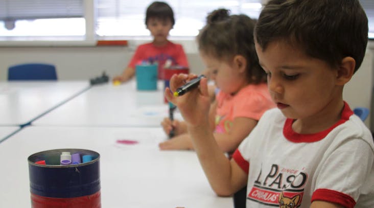 Day Care Junction Daycare in El Paso, TX Winnie