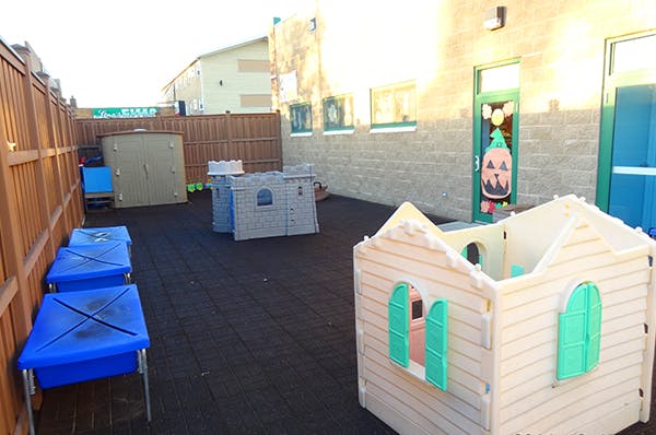 Little Learner's Daycare Inc. Daycare in Chicago, IL Winnie