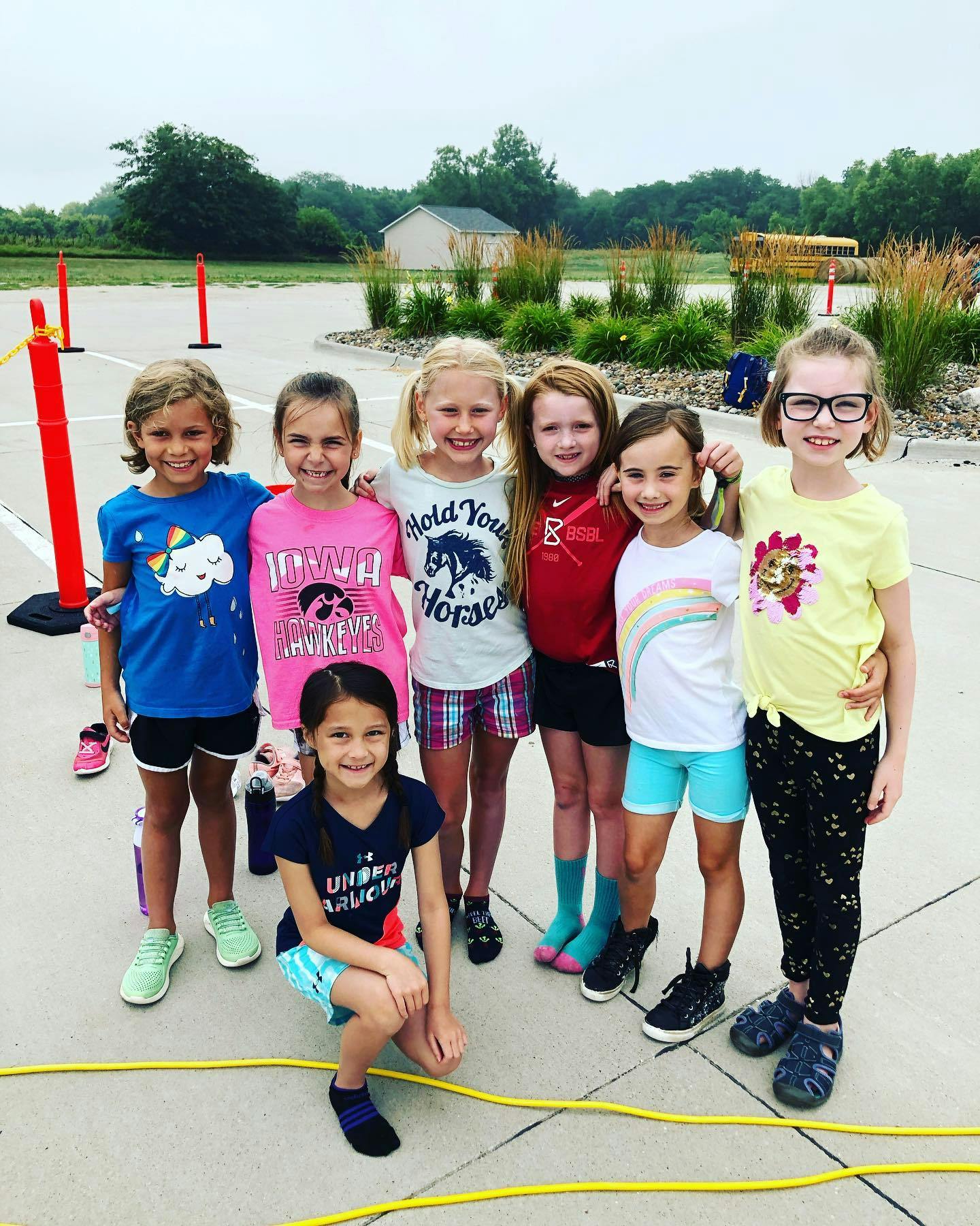 New Hope Beginnings Preschool Preschool in Adel, IA Winnie