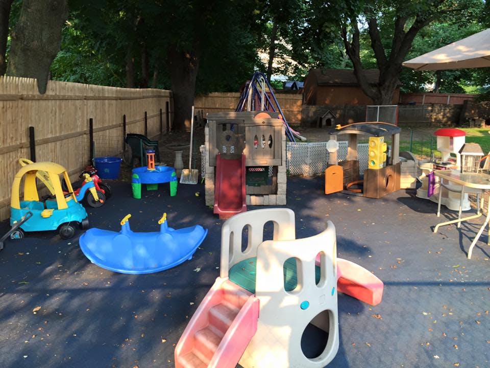 The Learning Wagon Family Childcare Daycare in Pembroke, NH Winnie