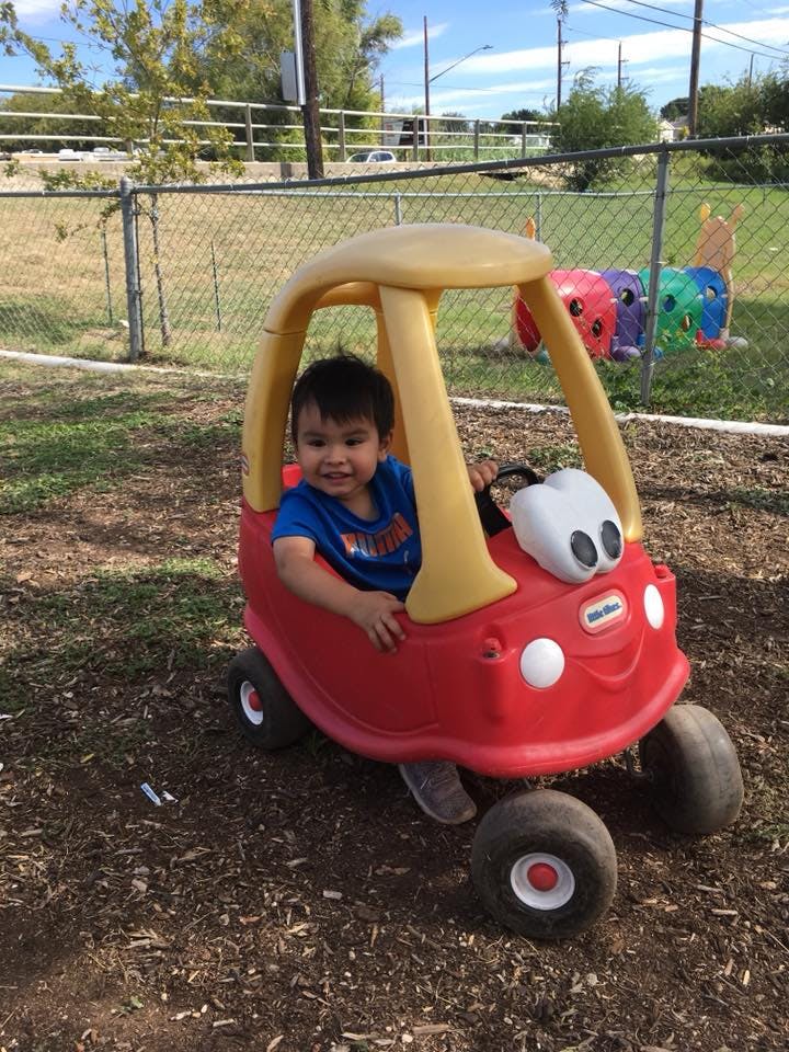 Bailey's Babies Childcare and Learning Center Daycare in San Antonio