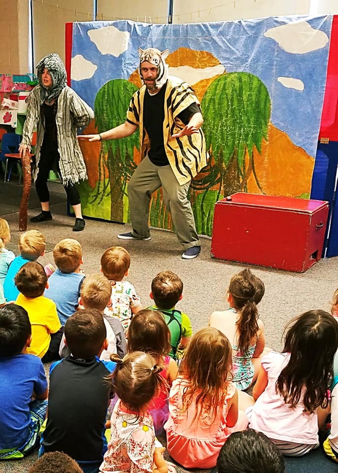 Child Steps Preschool in Havertown, PA Winnie