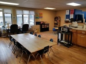 Blue Skies Exploration Academy Daycare in Colorado Springs, CO Winnie