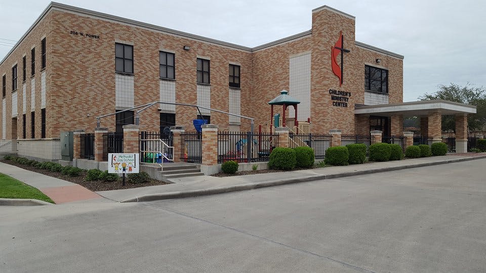 Methodist Day School in Victoria, TX