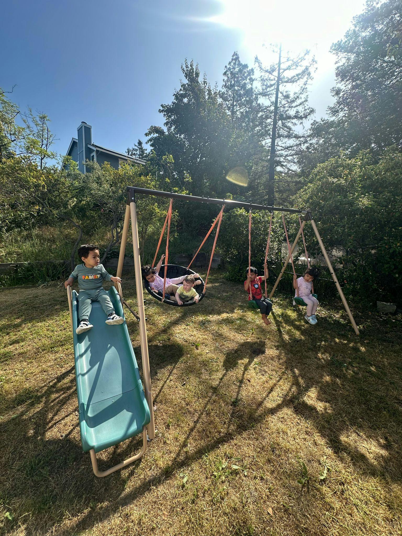 Prince & Princess Daycare in Crockett, CA