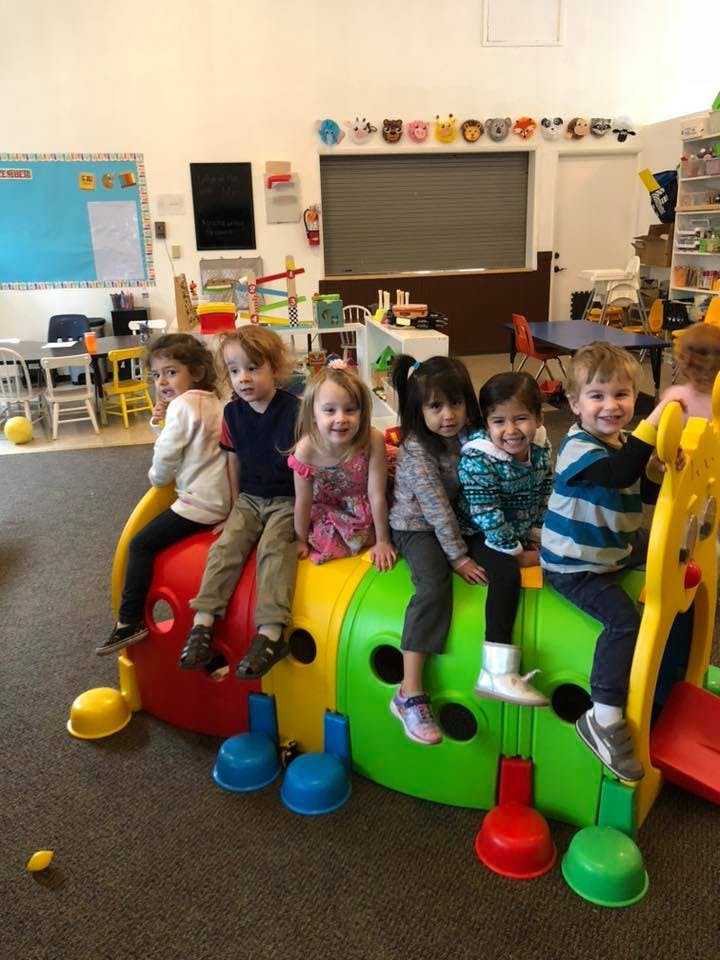 Mila's Preschool And Childcare Center Preschool in St. Helena, CA
