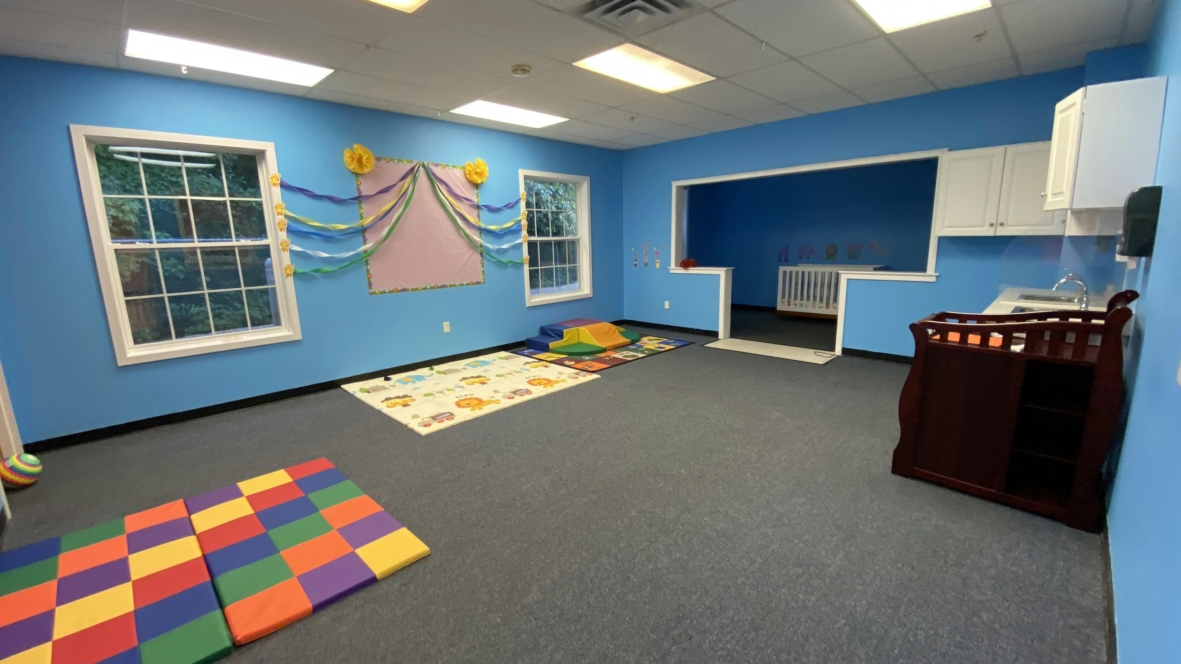 Wise Owl Academy Daycare in Nashua, NH Winnie