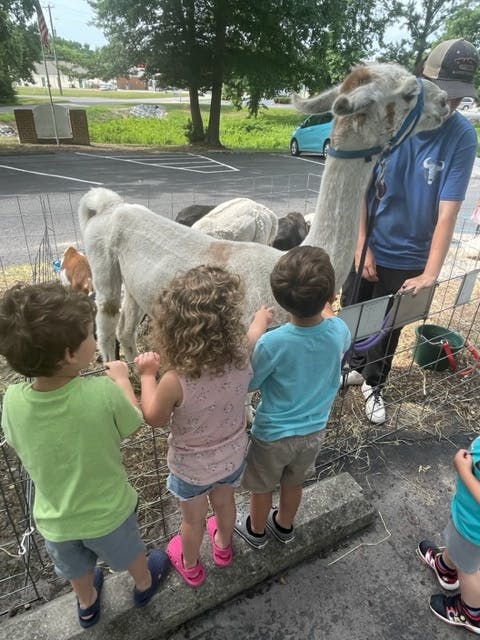 Li'l Folks Learning Center in Carrollton, VA