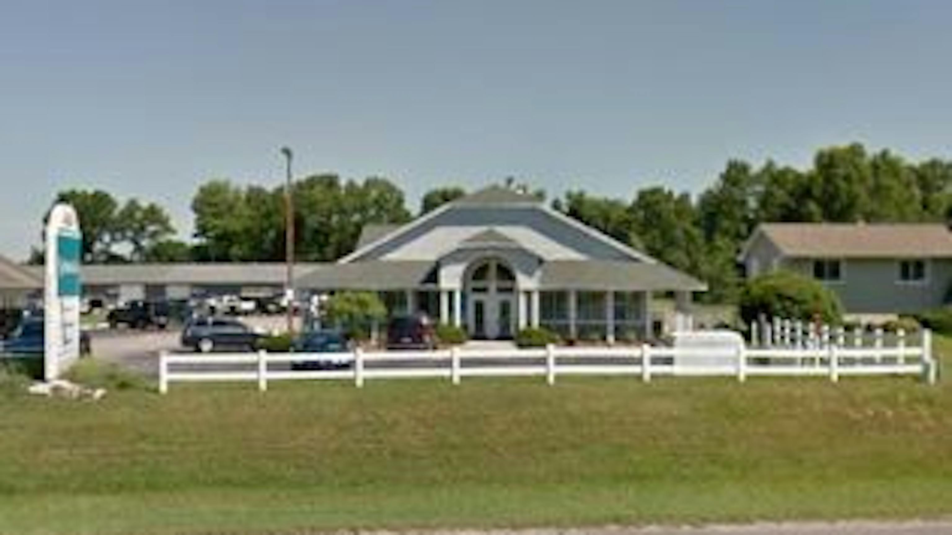Tender Care Learning Center - Daycare in Rockford, MI - Winnie