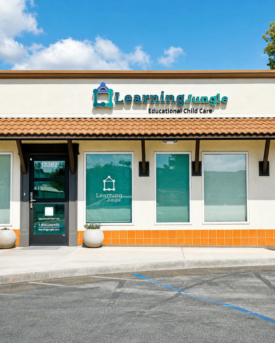 Learning Jungle Poway in Poway, CA