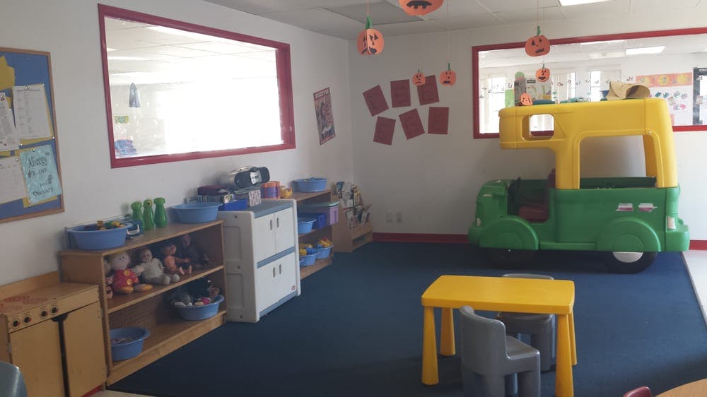 Jumpstart Learning Center, Inc. (Rancho Cucamonga) Preschool in