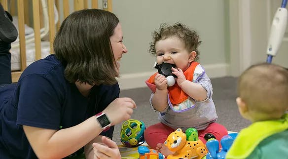 Learn With Me Academy (Centerville) Preschool in Virginia Beach, VA