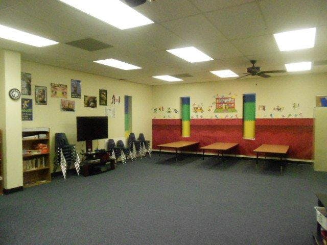 Happy Days Child Learning Center Daycare in Houston, TX Winnie