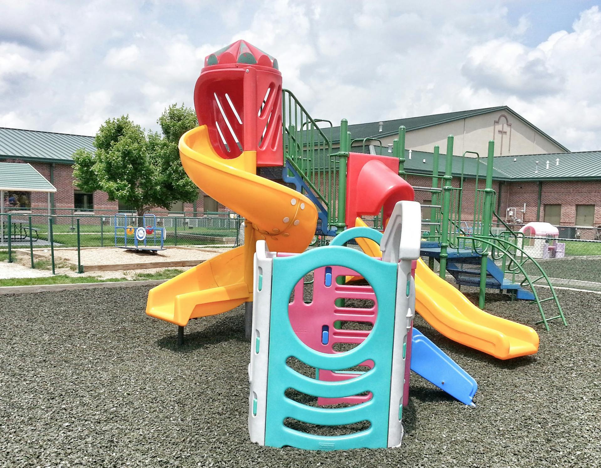 Creative Kids Daycare and Learning Center Daycare in Decatur, IL Winnie