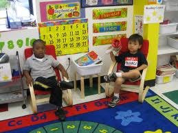 Children of Destiny Home Daycare and Preschool Daycare in Bolingbrook