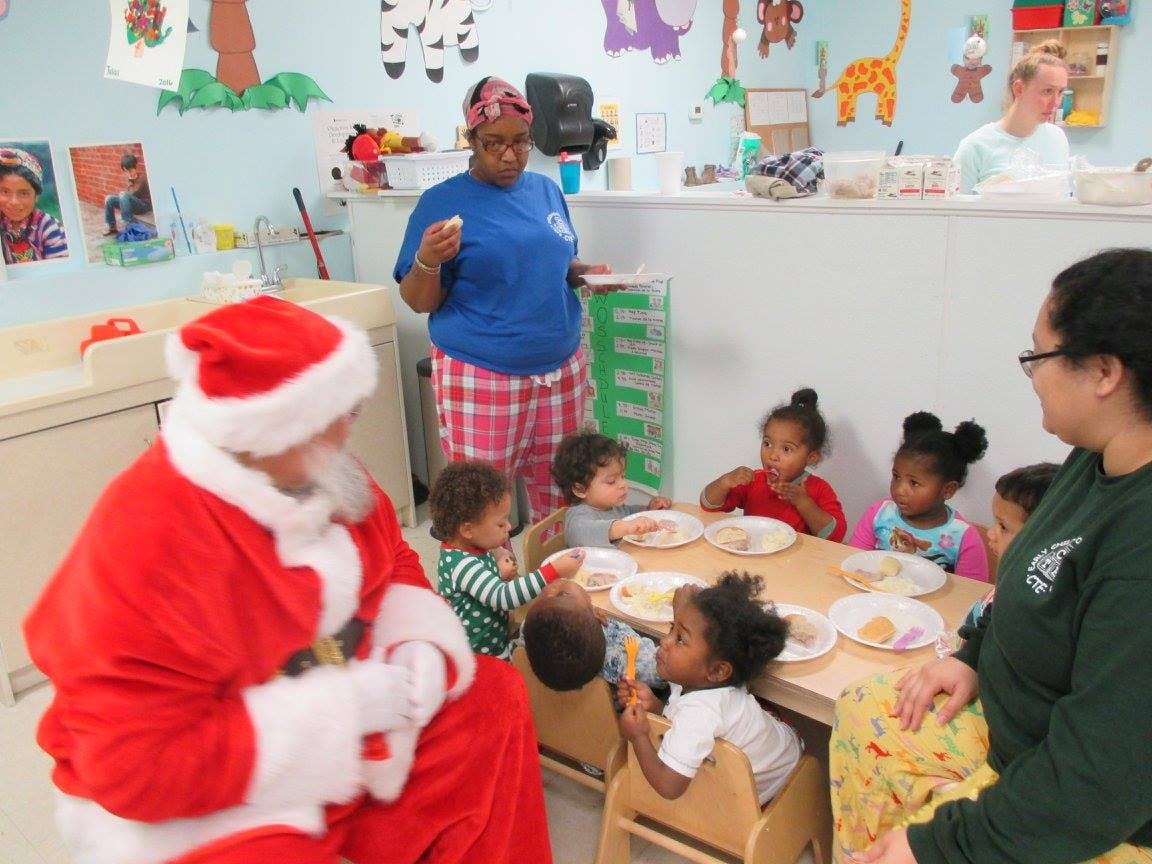 Campus Kids Early Learning Center in Lexington, KY