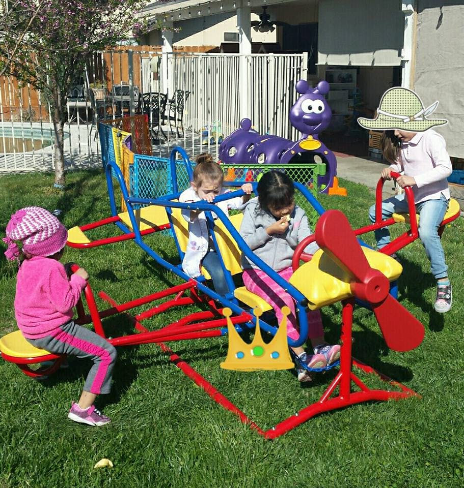 Leticia Rodriguez Family Child Care in Corcoran, CA