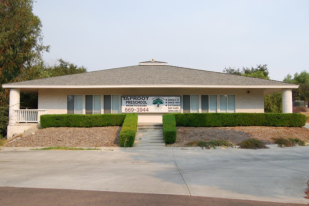 Taproot Montessori Preschool (El Cajon) in El Cajon, CA